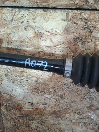 ✅Audi Q3 S line 35 TFSI 1.5P 2021 FRONT RIGHT DRIVESHAFT 3Q0407272CA Warranty - Image 5