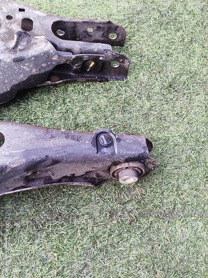 ✅HYUNDAI TUCSON MK4 1.6 PETROL 2023 REAR LOWER CONTROL ARMS PAIR 55210-N9050 - Image 8