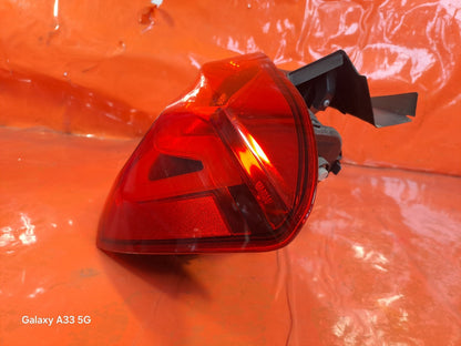 ✅BMW 118D F20 2.0 Diesel 2015 Rear Right Outer Tail Light 7424494 Warranty A316 - Image 8