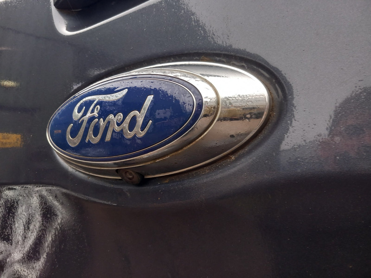 2021 Ford Ranger Wildtrak Rear View Camera Badge Emblem Warranty A418 - Image 4