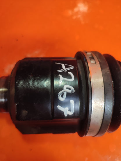 ✅KIA SPORTAGE MK3 1.7 DIESEL 2014 FRONT RIGHT MANUAL DRIVESHAFT 2Y930R Warranty - Image 3