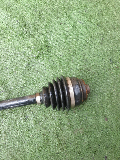✅2016 BMW X3 F25 XDrive2 2.0D Front Left Auto Driveshaft 7598027 + Warranty A137 - Image 9