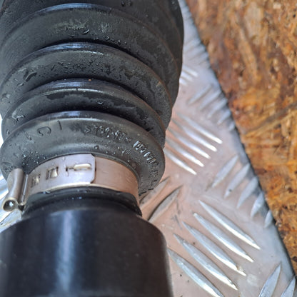✅2023 VW GOLF GTE MK8 FRONT RIGHT DRIVESHAFT 5Q0407272DK + WARRANTY A294 - Image 8