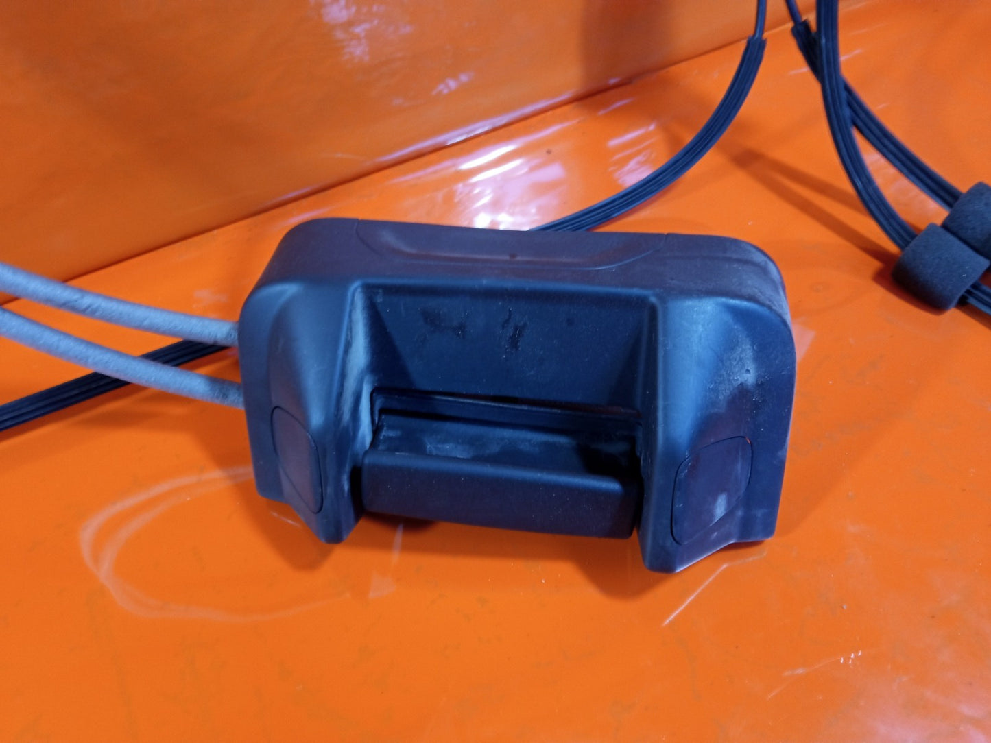 ✅Ford Transit Custom 2.0 Diesel 2019 Left Side Sliding Door Lock KK21V264A01CE - Image 2