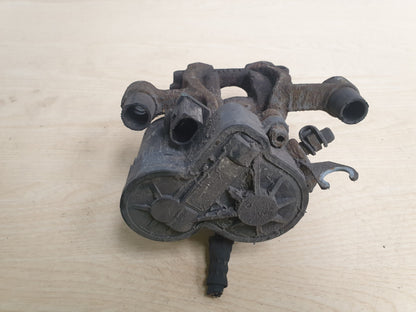 BMW F46 216D 1.5 DIESEL 2018 LEFT REAR BRAKE CALIPER - Image 10