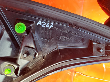 ✅FORD FOCUS ST-LINE 1.0 PETROL 2024 REAR TAILGATE SIDE TRIMS JX7B442A92C A267 - Image 8