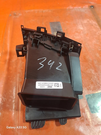 ✅2023 FORD TRANSIT CUSTOM DASHBOARD LEFT AIR VENT JK21-V018B09-CE +WARRANTY A342 - Image 4
