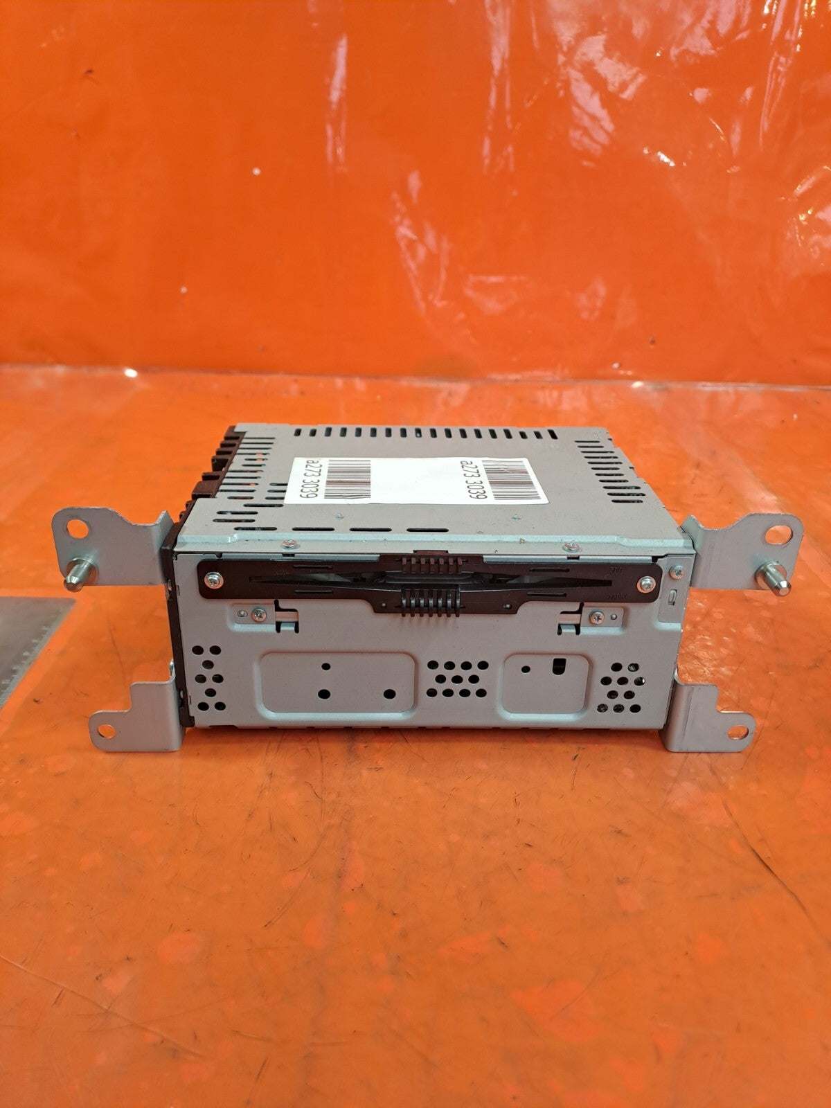 ✅FORD MONDEO MK5 2.0 DIESEL 2016 RADIO CD HEAD UNIT DS7T19C107GN Warranty A273 - Image 1