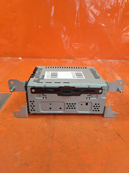 ✅FORD MONDEO MK5 2.0 DIESEL 2016 RADIO CD HEAD UNIT DS7T19C107GN Warranty A273 - Image 1