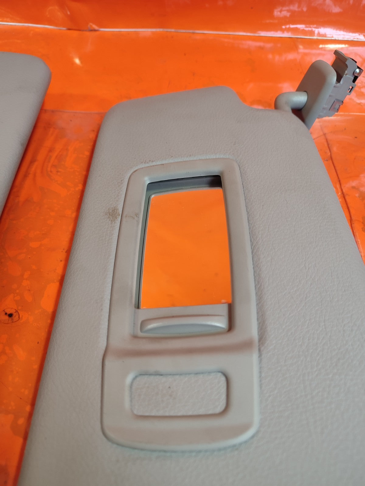 ✅BMW X1 F48 2.0 PETROL 2018 SUN VISORS PAIR Warranty A303 - Image 11