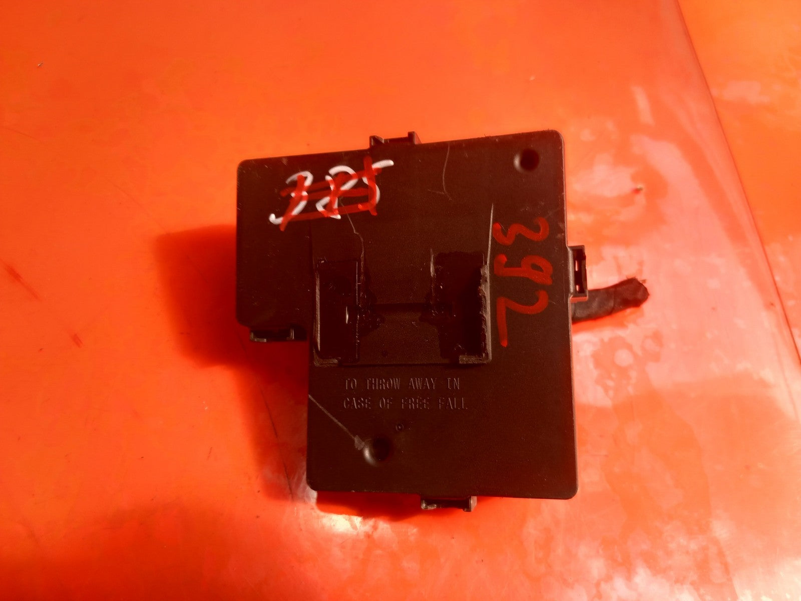 Renault Captur 1.6 Petrol 2023 Body Comfort Control Unit 285905960R Warranty - Image 9