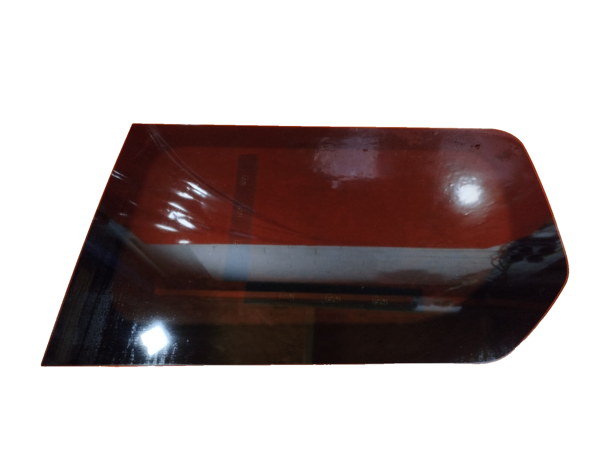 2015 Renault Trafic MK3 SL27 Rear Door Right Window Glass Warranty A250 - Image 1