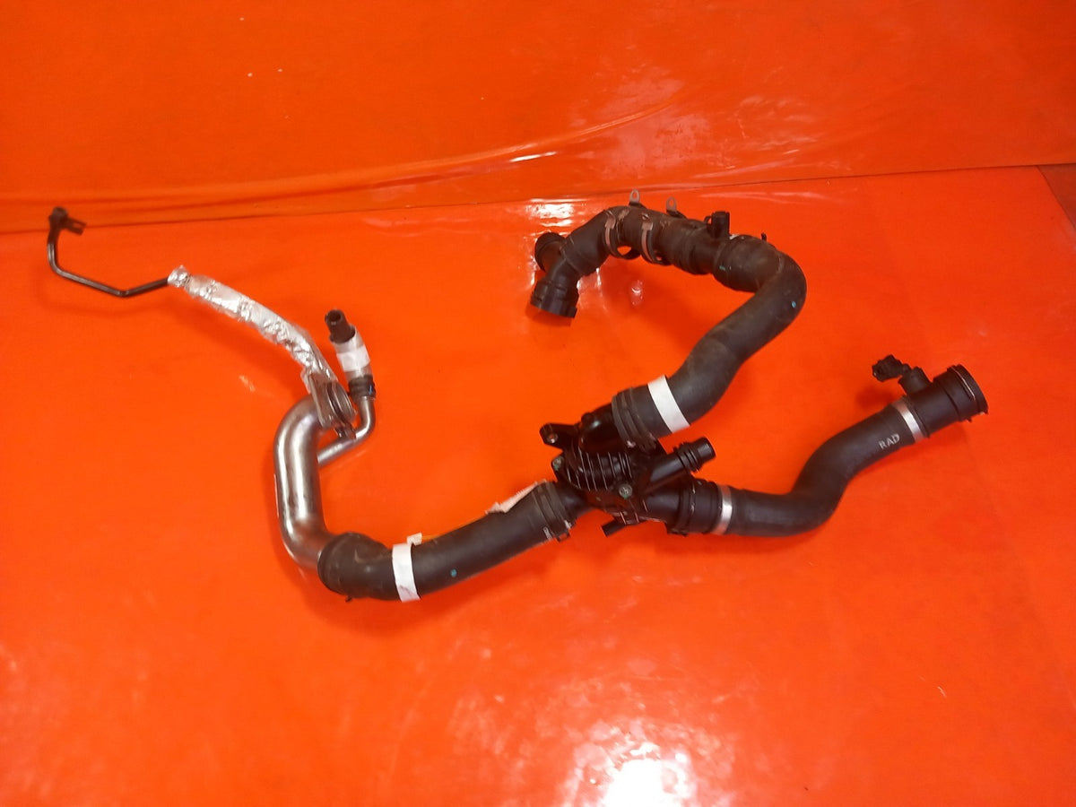 Range Rover Evoque L551 1.5 Petrol 2022 Air Intake Pipe Hose J3P38A544AB A169 - Image 6
