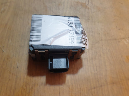 ✅AUDI Q3 S LINE 1.5 PETROL 2020 REAR LEFT DISTANCE RADAR SENSOR 3Q0907590K A198 - Image 4