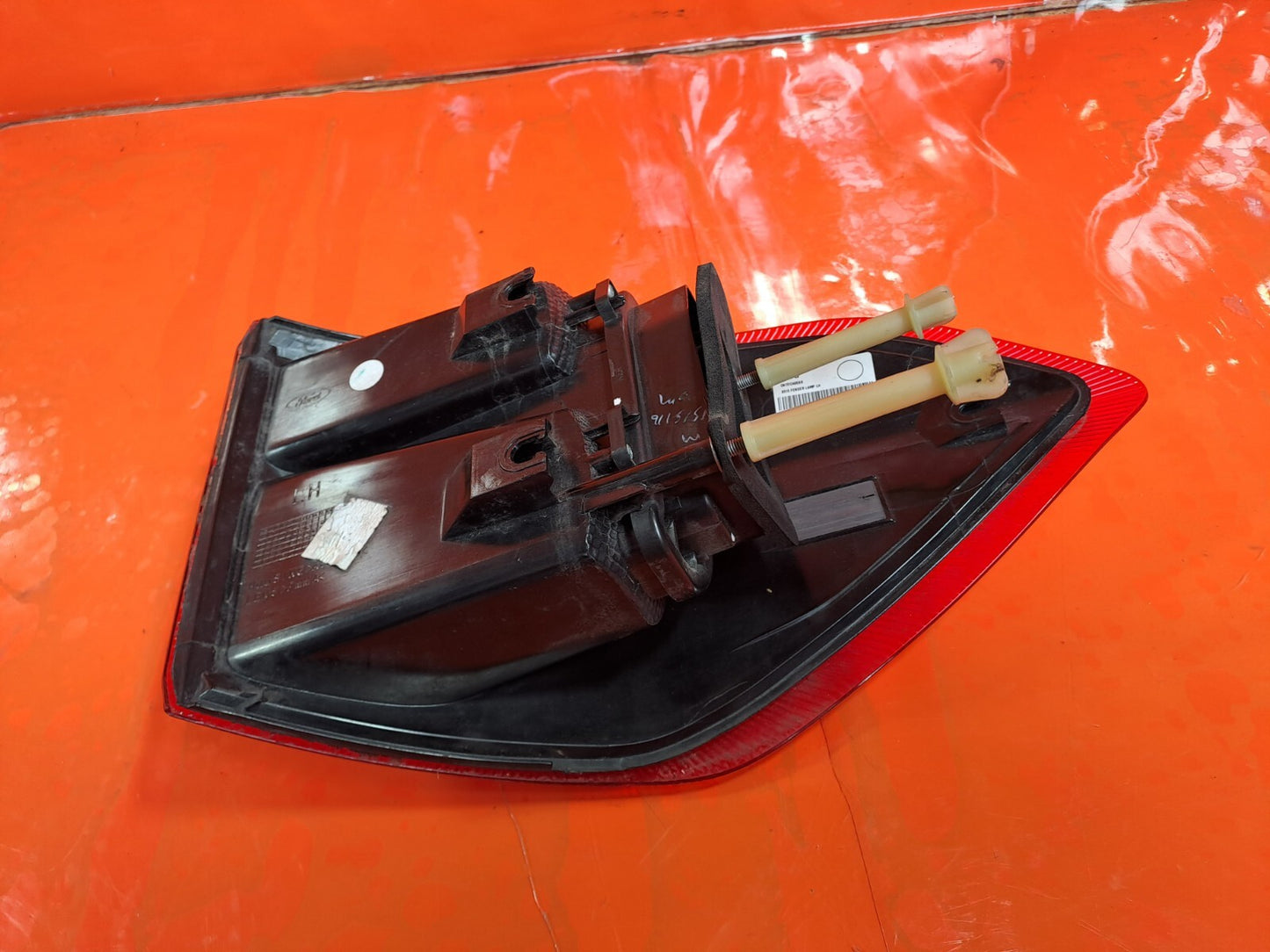 ✅FORD ECOSPORT MK1 2013-2019 REAR RIGHT INNER LIGHT CN15-13405-BB Warranty - Image 8