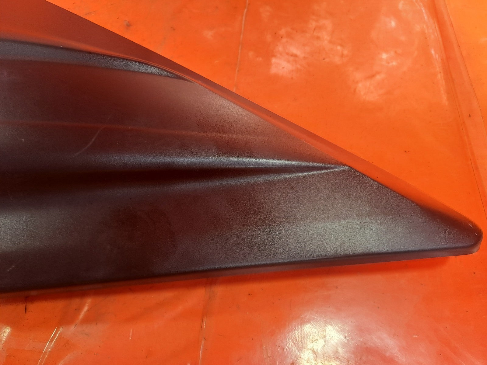 ✅Ford Transit Custom 2.2 Diesel 2014 Front Right Wing Mirror Moulding BK21V16004 - Image 4
