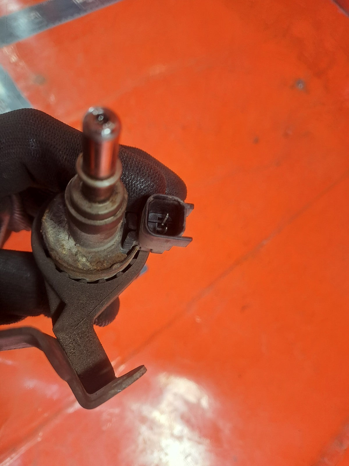 ✅Ford Transit Custom 2.2 Diesel 2014 Fuel Pump BK219A407AD Warranty A379 - Image 12
