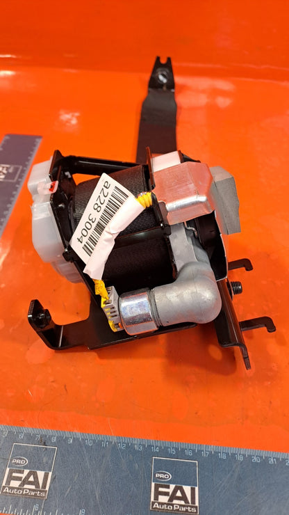 KIA XCEED 1.5 PETROL 2021 REAR RIGHT SEAT BELT 89820J7400WK Warranty A228 - Image 9