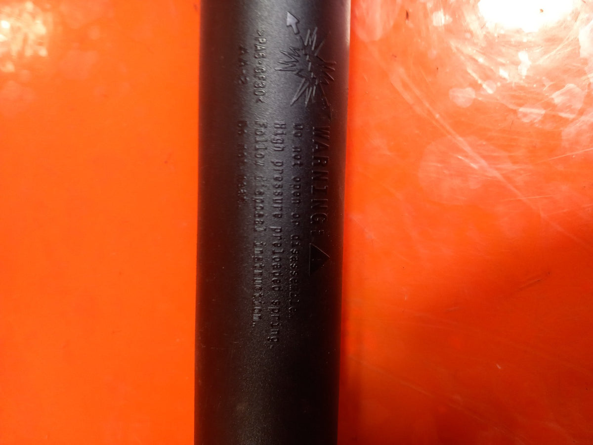 2023 Hyundai Tucson MK4 Ultimate Tailgate Boot Shock Strut Warranty A248 - Image 11