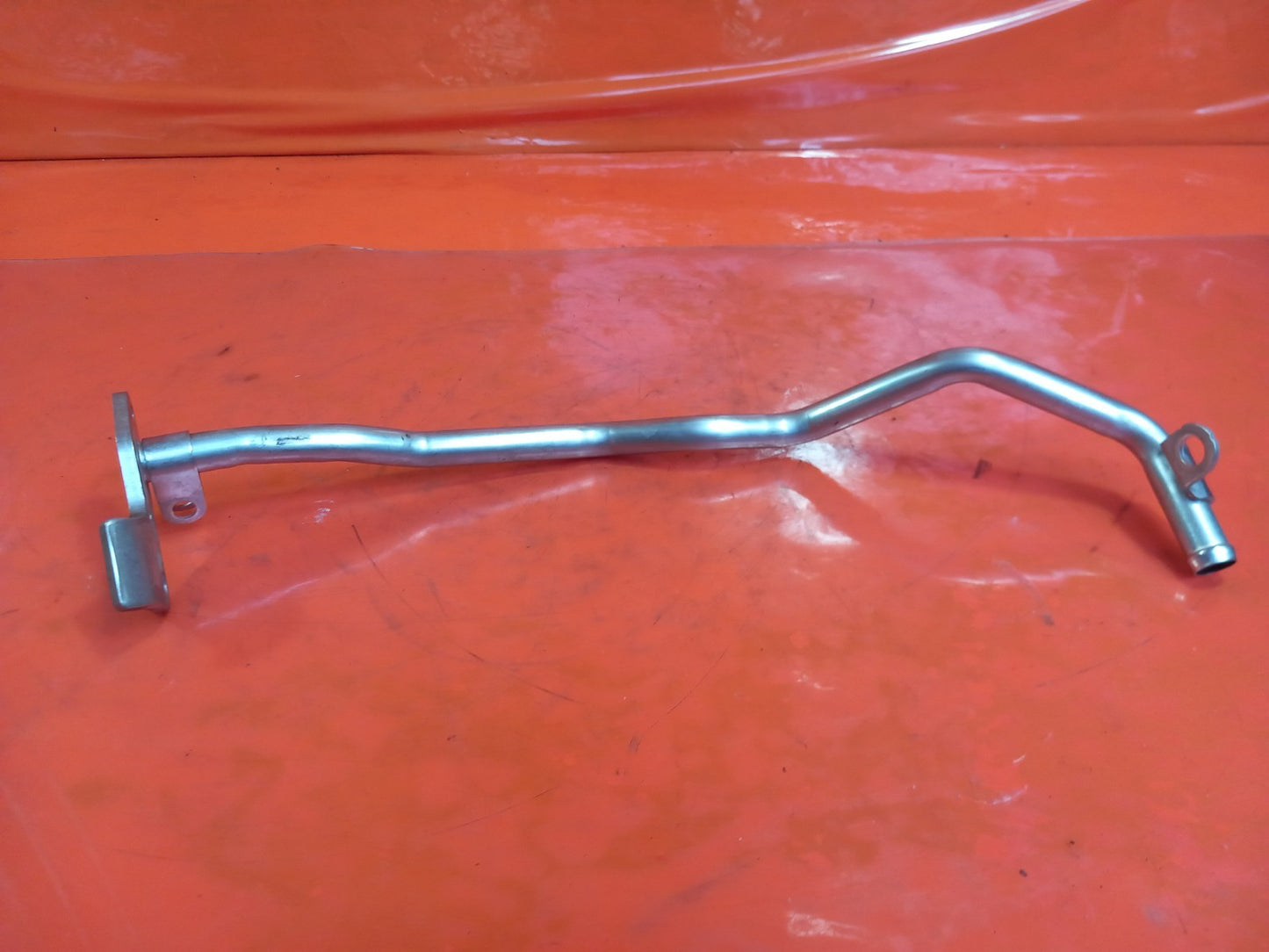2023 Renault Captur II Turbocharger Oil Pipe Warranty A392 - Image 6