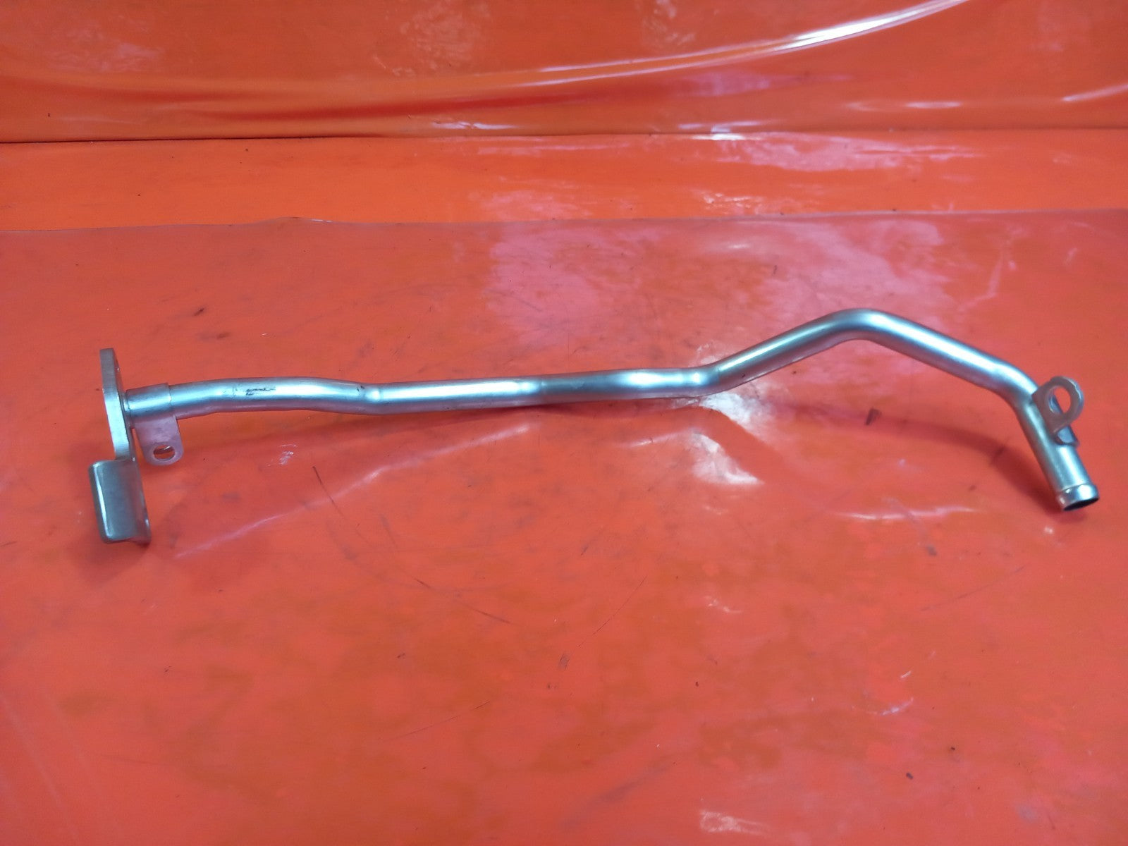 2023 Renault Captur II Turbocharger Oil Pipe Warranty A392 - Image 6