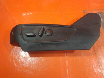 ✅FORD KUGA St-LINE 1.5 PETROL 2024 FRONT LEFT SEAT CONTROL SWITCH NX7T14B709AA - Image 1