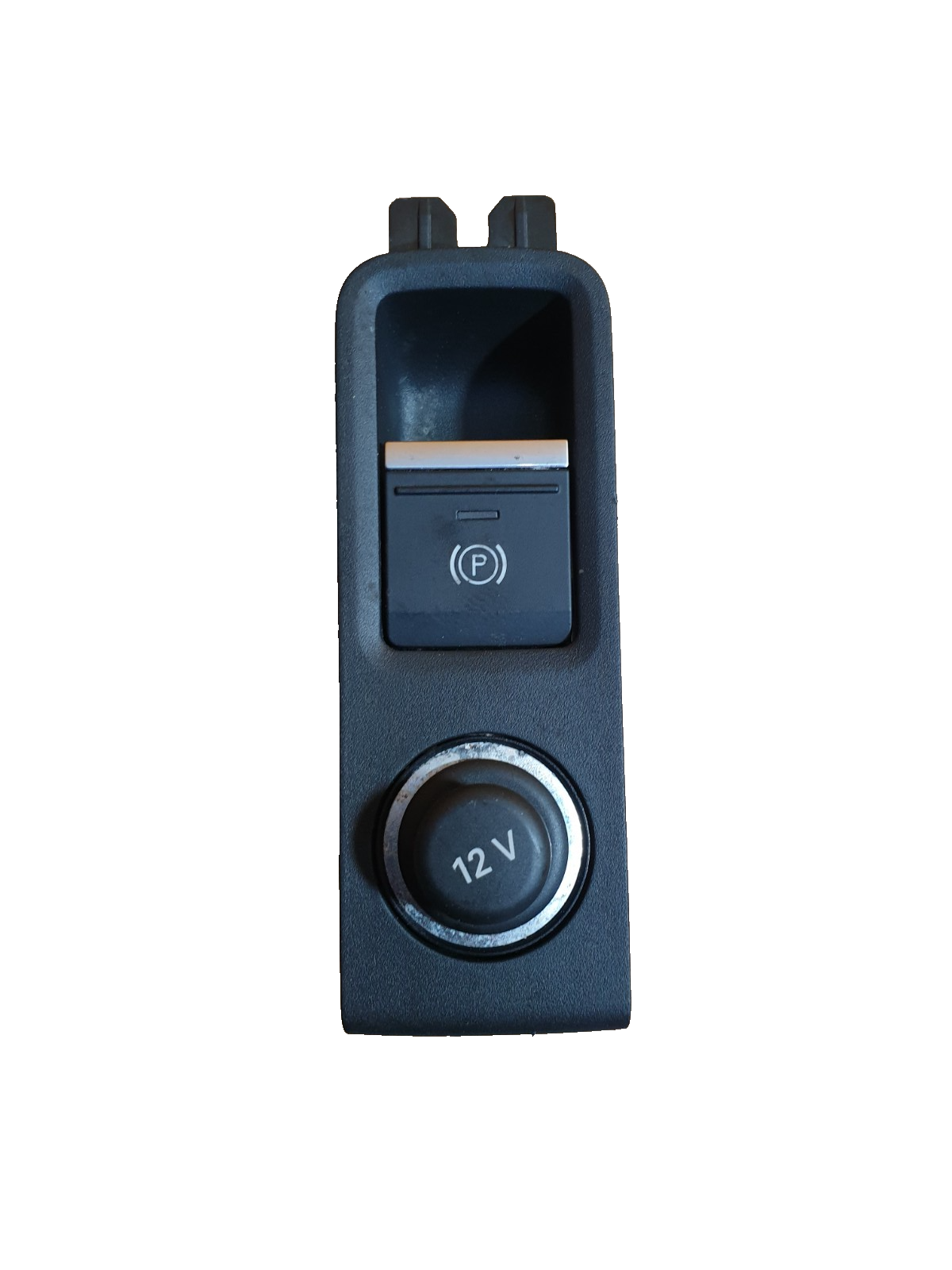 ✅Audi A3 8Y 2021 Handbrake Button 12V Socket Switch 4KE927225 Warranty A149 - Image 1