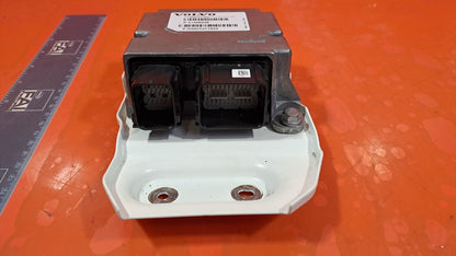 ✅LAND ROVER DISCOVERY 4 2015 3.0 DIESEL AIRBAG PEDESTRIAN CONTROL MODULE A220 - Image 7