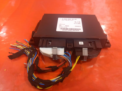 Mercedes X156 W176 W117 W246 PDC Parking Distance Control Module ECU A0009003606 - Image 6