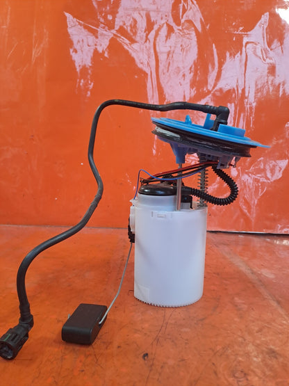 ✅VW POLO R-LINE 2018 FUEL PUMP IN TANK 5Q0919051AA Warranty A018 - Image 1