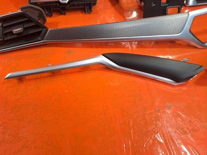 ✅2021 BMW 3 Series G20 M Sport Interior Trim Air Vents 9P5A0F07901 Warranty A362 - Image 4