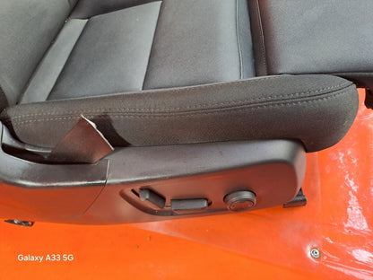✅POLESTAR 2 LONG RANGE 2023 FRONT RIGHT CLOTH SEAT Warranty A312 - Image 10