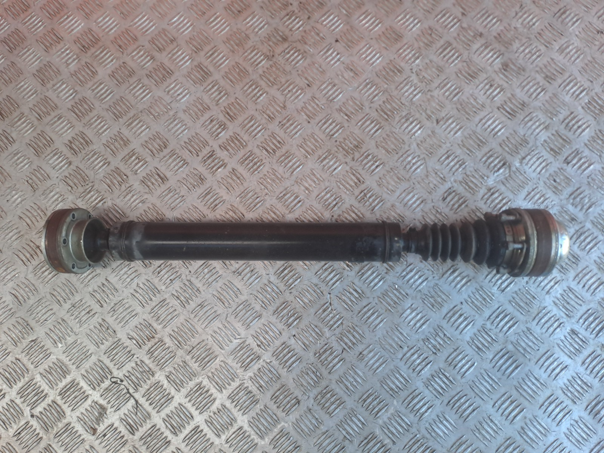 2021 Ford Ranger Wildtrak Front Propshaft JB3G-4A376-DB Warranty A418 - Image 1