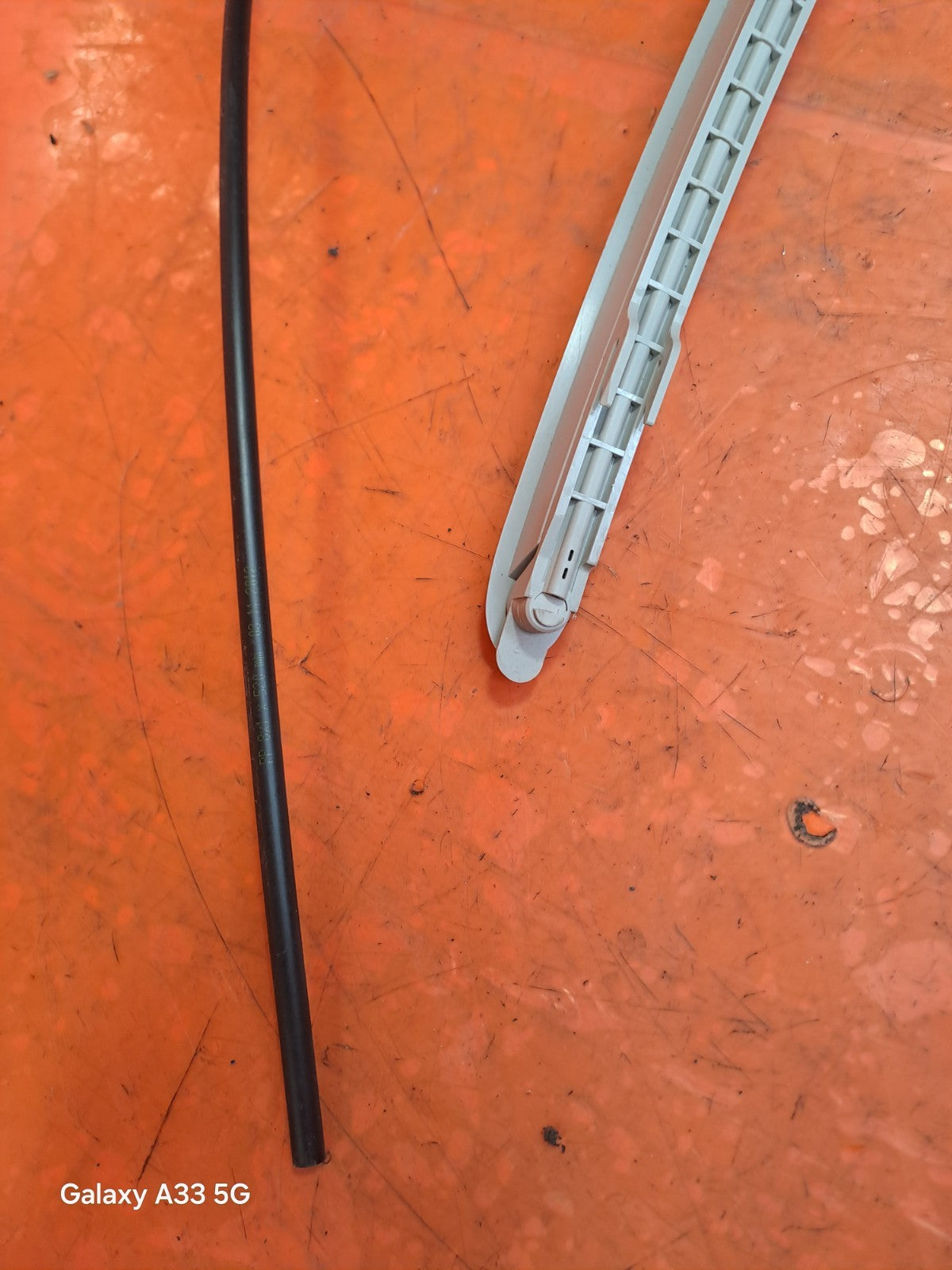 ✅2013 MERCEDES E CLASS W212 PARCEL SHELF MOTOR PAIR A2128202942 + WARRANTY A271 - Image 8