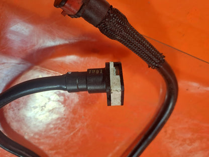 ✅FORD FOCUS MK3 2.0 DIESEL 2013 FUEL HOSES AV619L272BA AV619B337BC Warranty A313 - Image 6