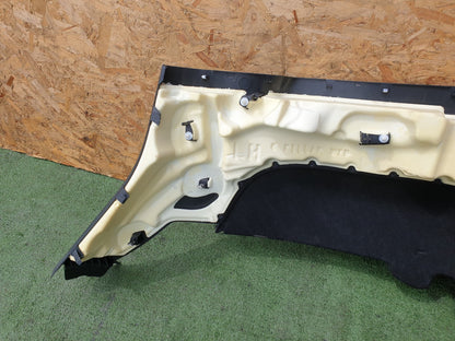 ✅2022 TESLA MODEL Y LEFT SIDE TRUNK BOOT TRIM PANEL 1493076-00-B + WARRANTY A172 - Image 12