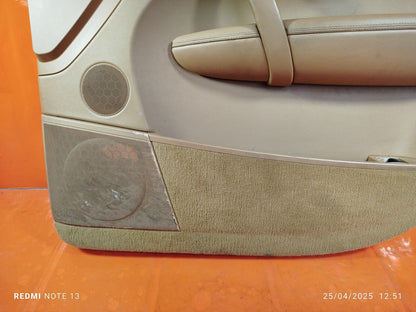 ✅2010 PORSCHE CAYENNE 9PA FRONT RIGHT DOOR CARD 7L5867012 7L5971121F WARRANTY - Image 3