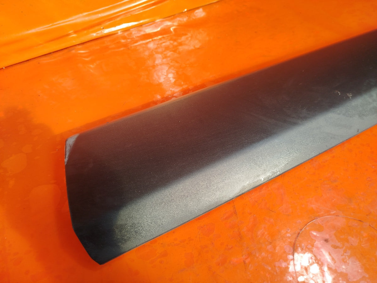 2020 Vauxhall Combo MK4 Door Moulding Trim Front Left Warranty A414 - Image 3