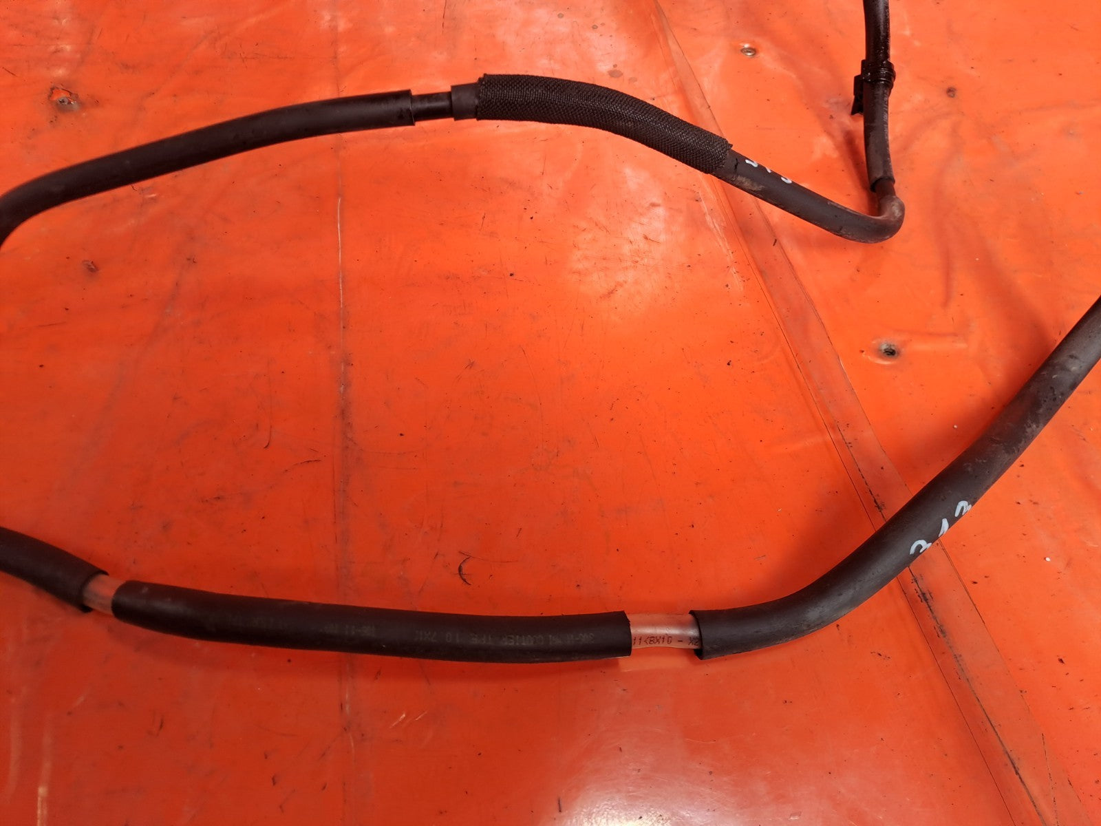 ✅2013 Ford Focus MK3 Servo Brake Vacuum Pipe Hose X21 5114 + Warranty A313 - Image 3