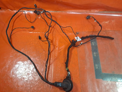 ✅BMW F22 218D SPORT 2.0 DIESEL 2015 REAR PARKING SENSORS WIRING LOOM 9359449 - Image 6