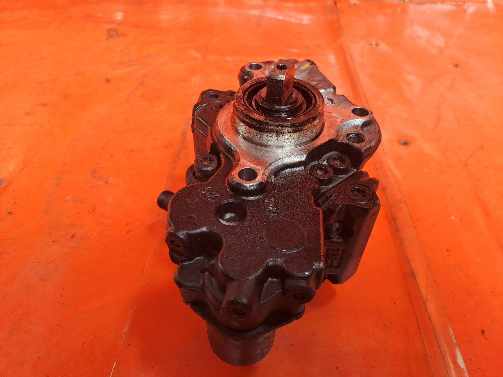 ✅2013 Ford Focus MK3 High Pressure Fuel Pump 9424A050A + Warranty A313 - Image 8