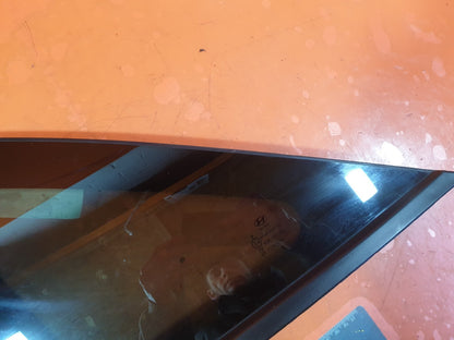 ✅HYUNDAI TUCSON MK4 1.6 PETROL 2023 REAR RIGHT QUARTER WINDOW GLASS 43R-000184 - Image 5