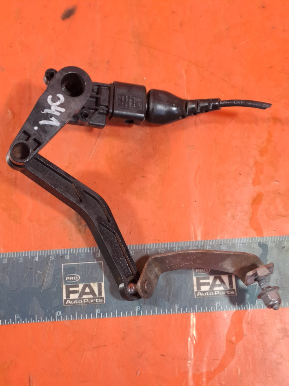 ✅2024 FORD GRAND TOURNEO CONNECT VW LEVEL SENSOR 5WA-412-313 + WARRANTY - Image 9