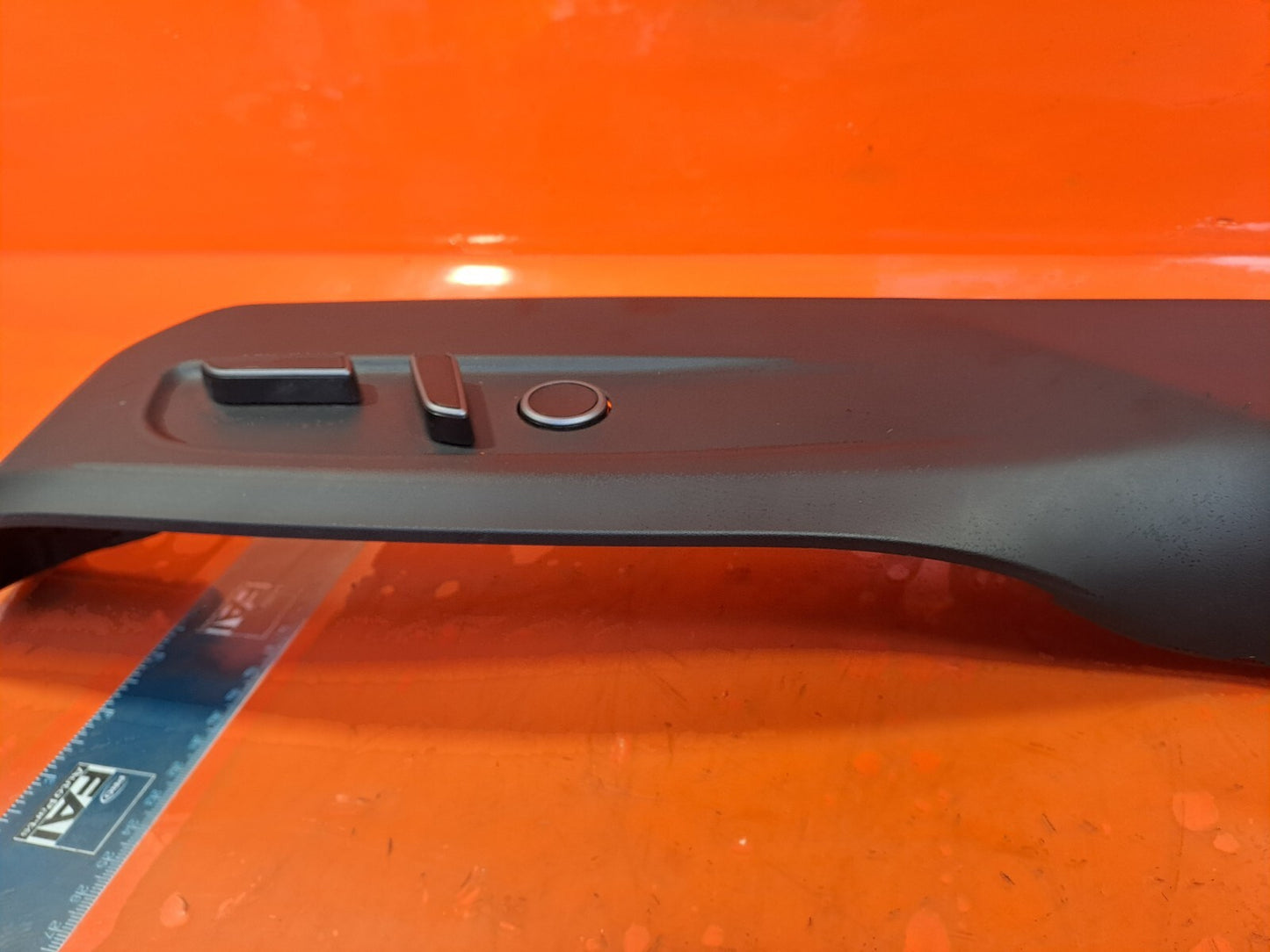 ✅TESLA Model 3 Long 2024 FRONT SEAT 1ST ROW ELECTRIC SWITCH PACKAGE 8 RIGHT HAND - Image 10