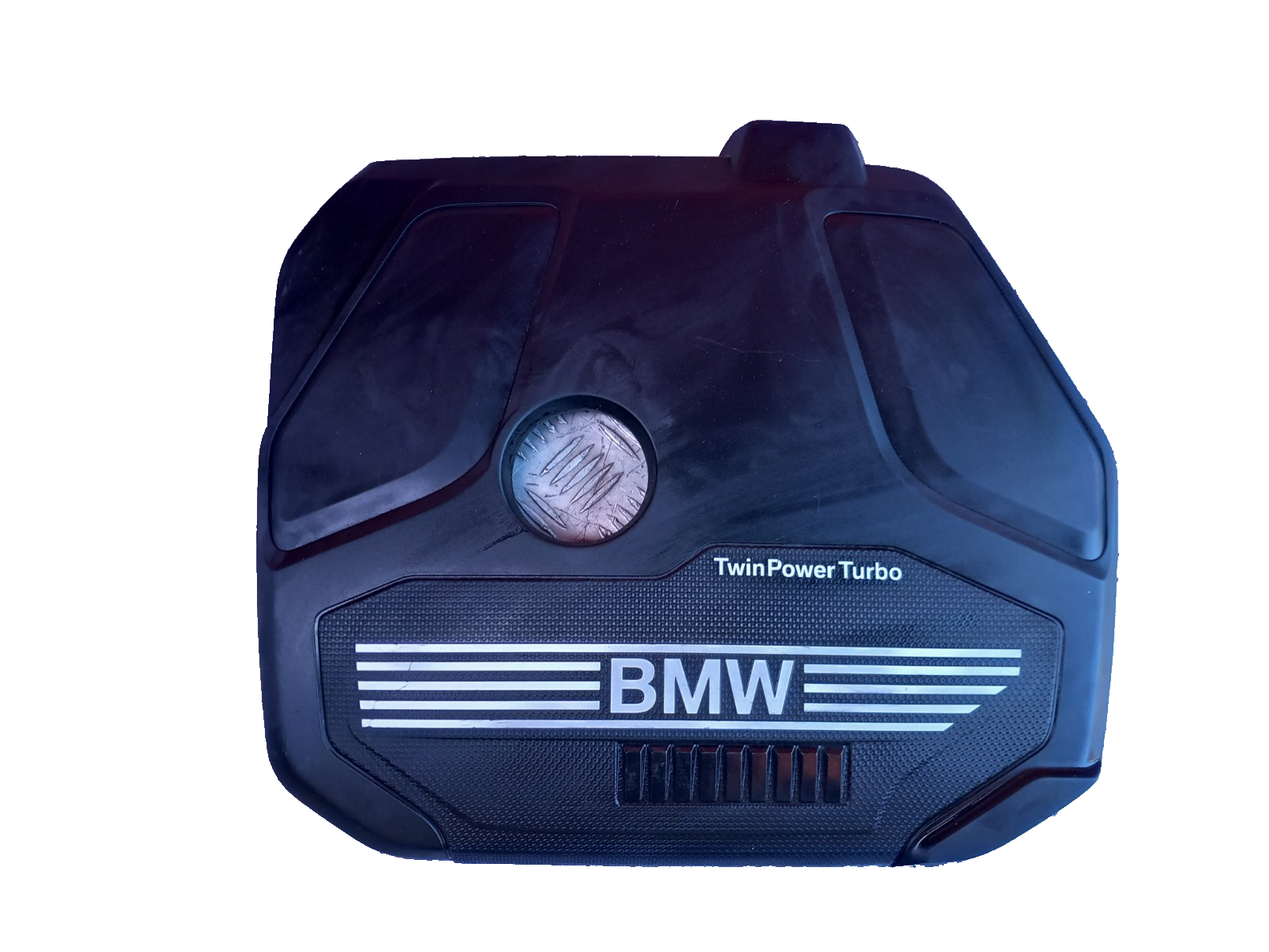 2020 BMW 2 Series F44 M Sport Engine Cover 8656447 Warranty A386 - Image 1