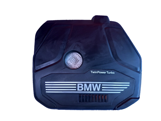 2020 BMW 2 Series F44 M Sport Engine Cover 8656447 Warranty A386 - Image 1