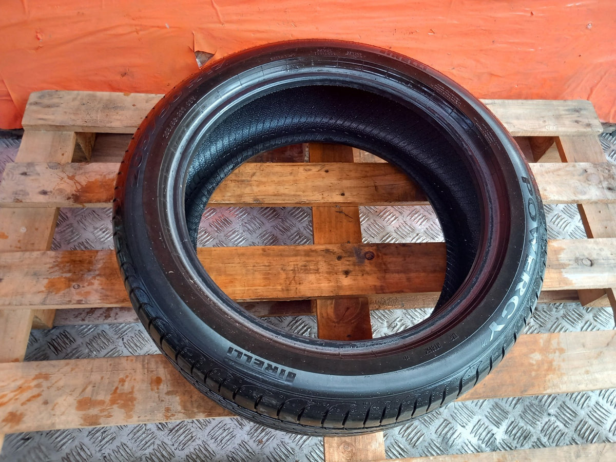 Pirelli Powergy Tyre 205/50 R17 6.8 mm Warranty xAA - Image 3