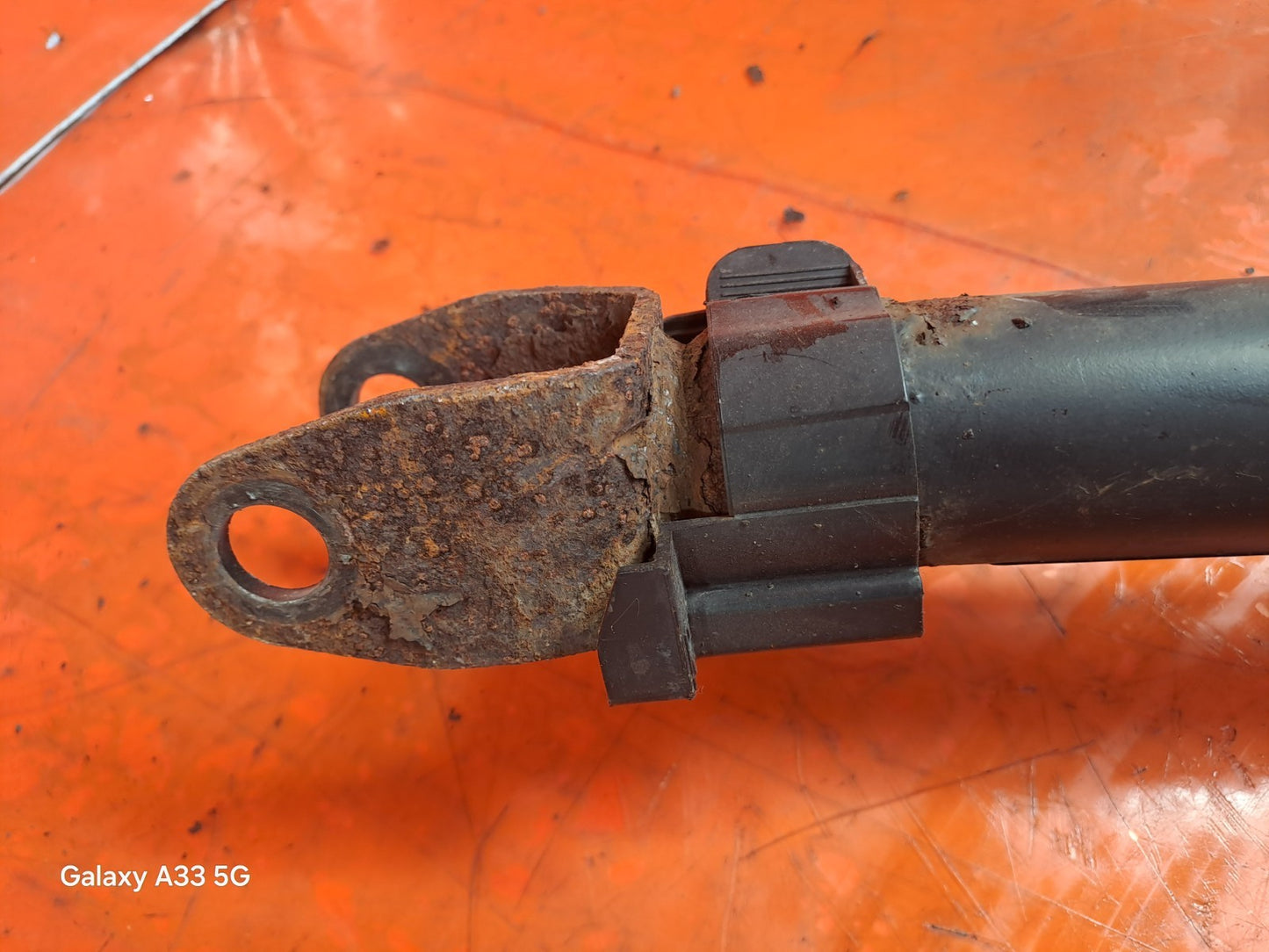 ✅MERCEDES W205 C200 2.0 PETROL 2015 FRONT RIGHT/LEFT SHOCK ABSORBER A2053200713 - Image 11