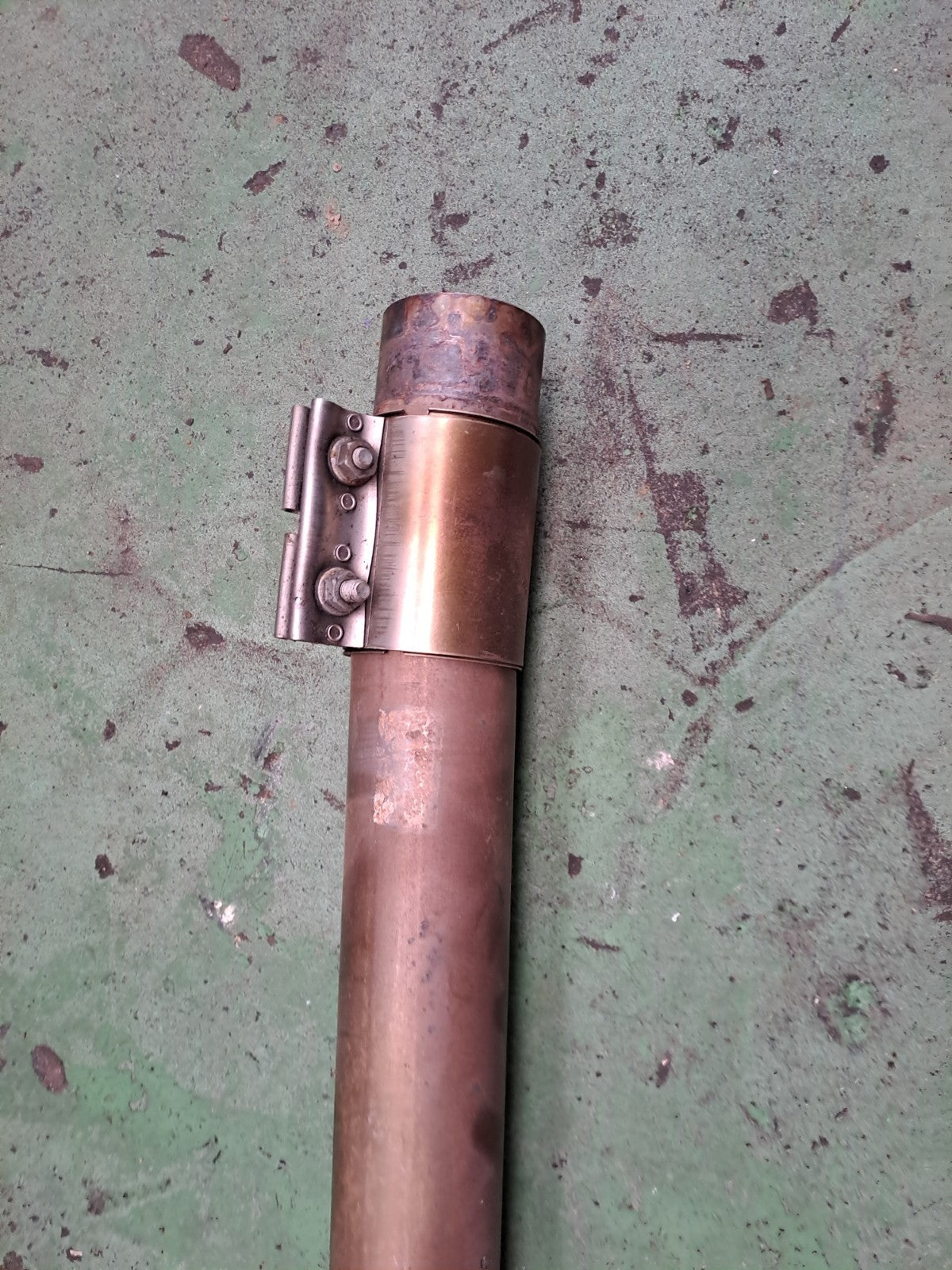 ✅CUPRA FORMENTOR 2.0 PETROL 2023 CATALYTIC CONVERTER 3Q0253719A 5WA131723E A336 - Image 2