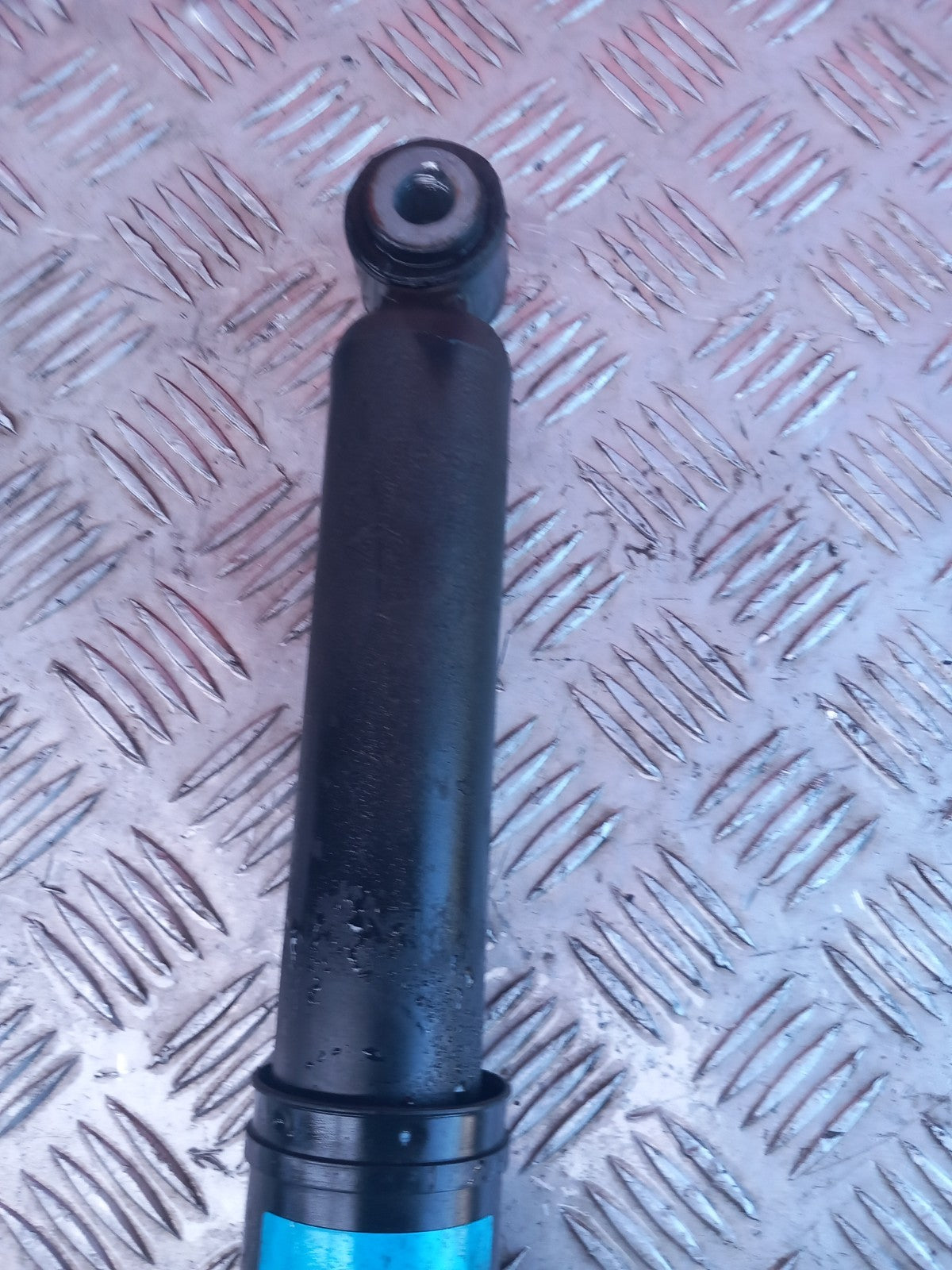 2025 Renault Kangoo MK3 Rear Shock Absorber Pair Left Right 562104444R A408 - Image 7